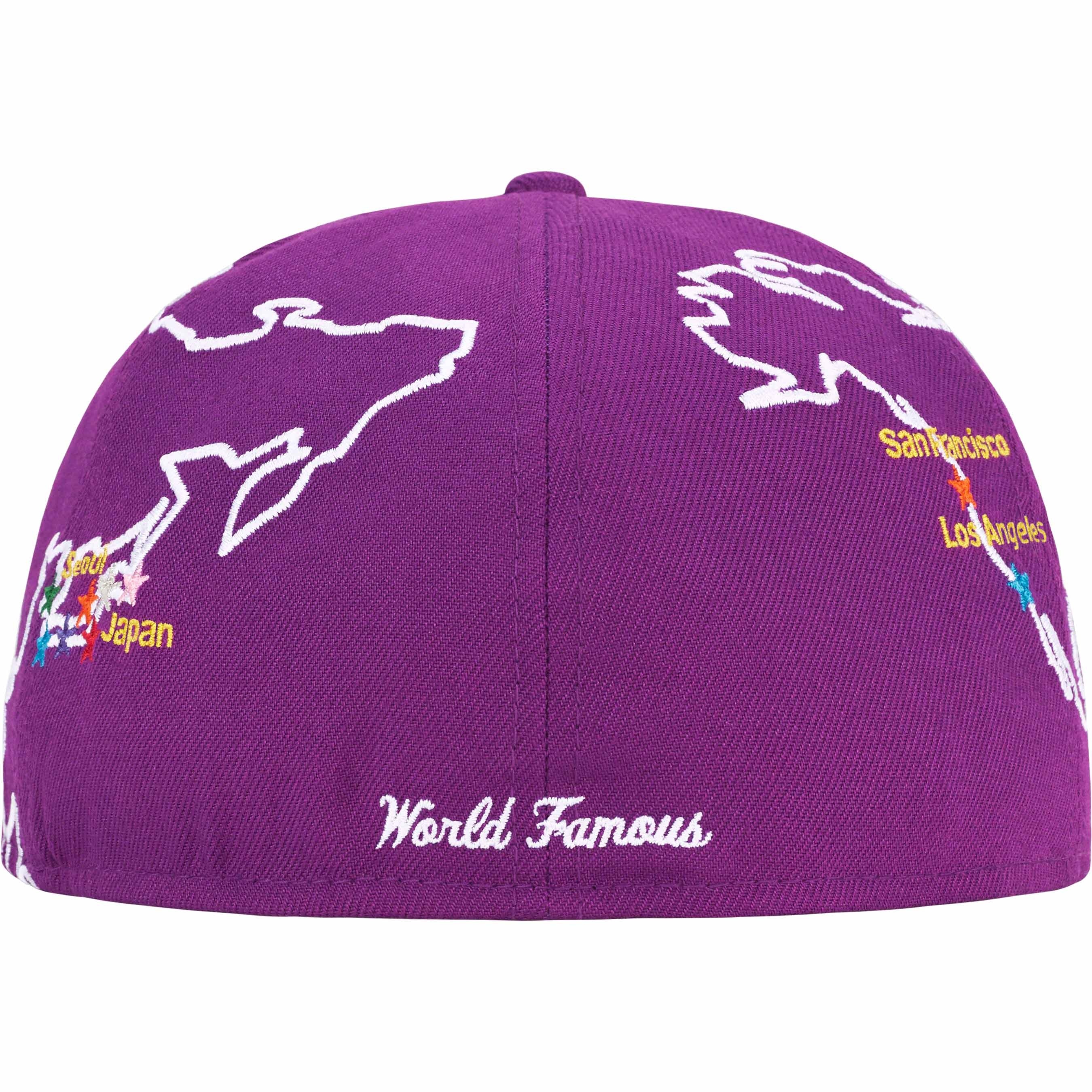 Worldwide Box Logo New Era® view 11